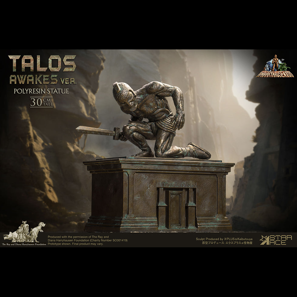 TALOS (AWAKENS VER) – Star Ace Toys Limited