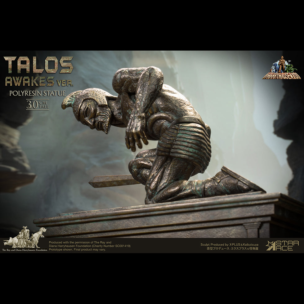 TALOS (AWAKENS VER) – Star Ace Toys Limited