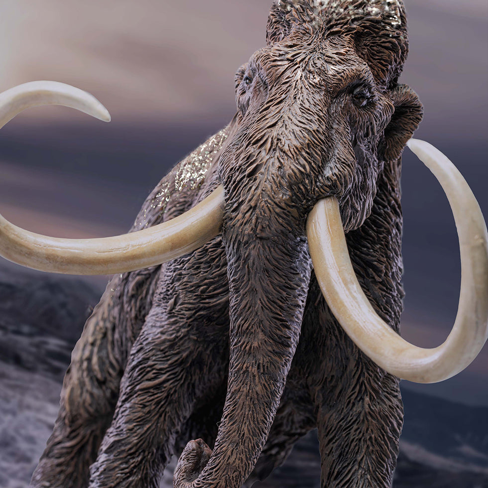 Woolly Mammoth