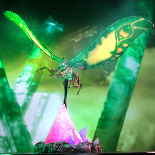 Mothra(2024) DX