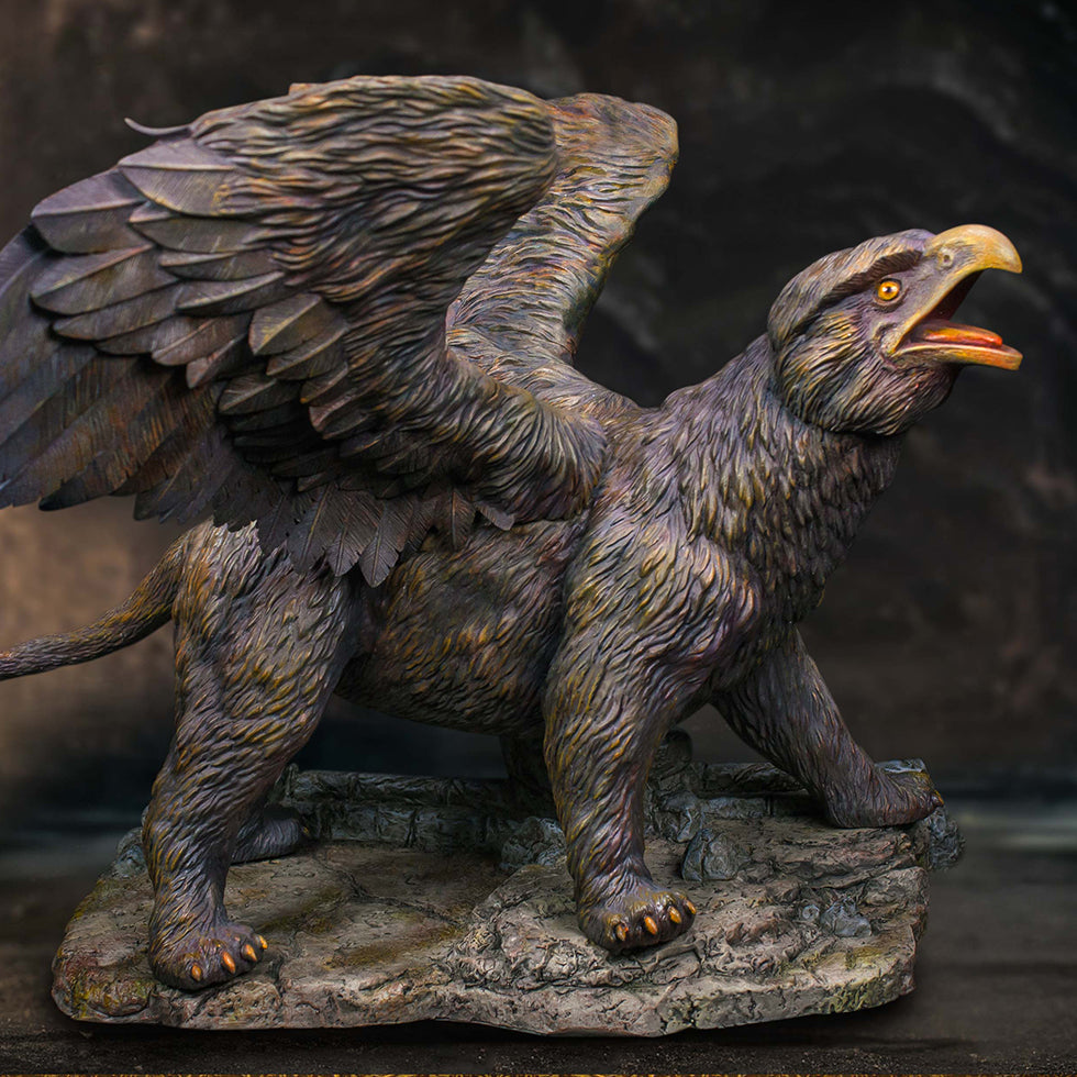 Griffin (DX)