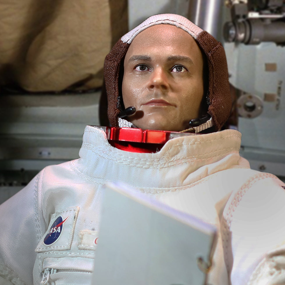 1/6 scale  Michael Collins