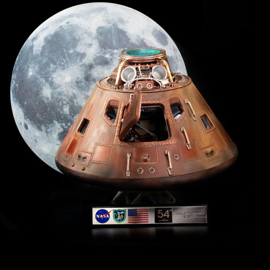 Apollo17 Command Module