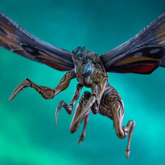 Mothra(2024) NX