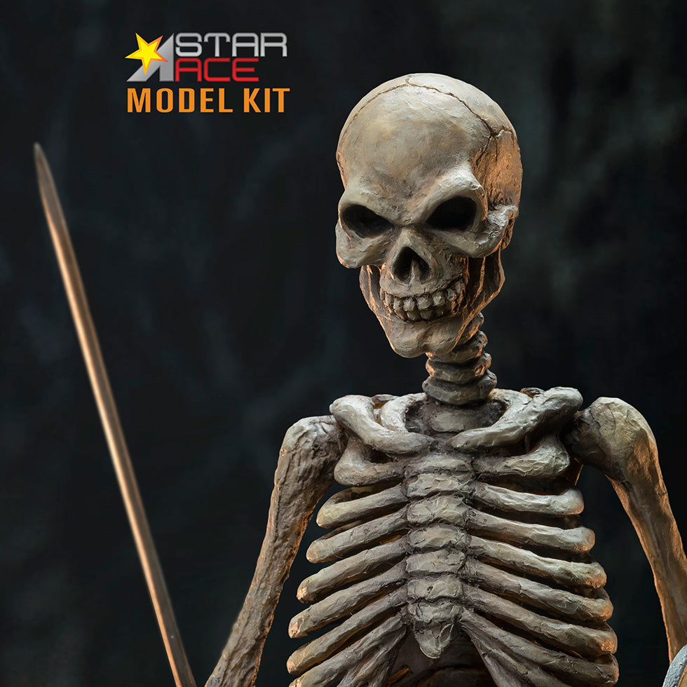 Skeleton Army (Model Kit)