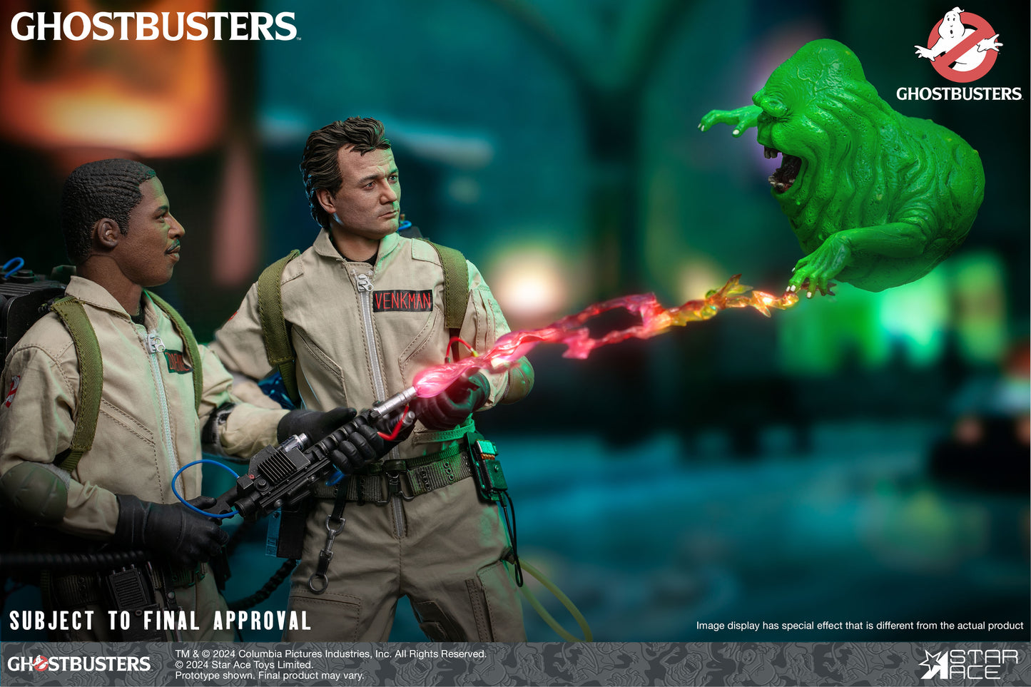 SLIMER 2.0