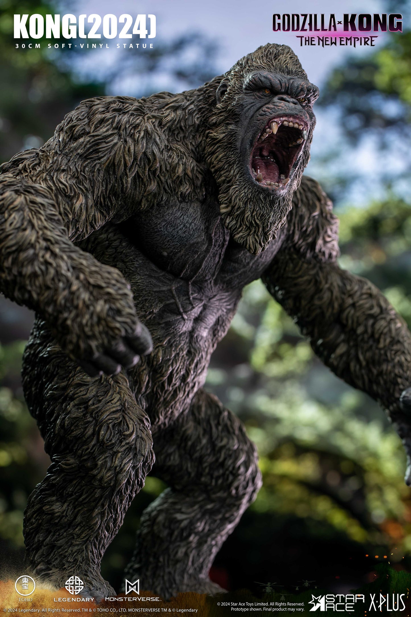 Kong(2024)