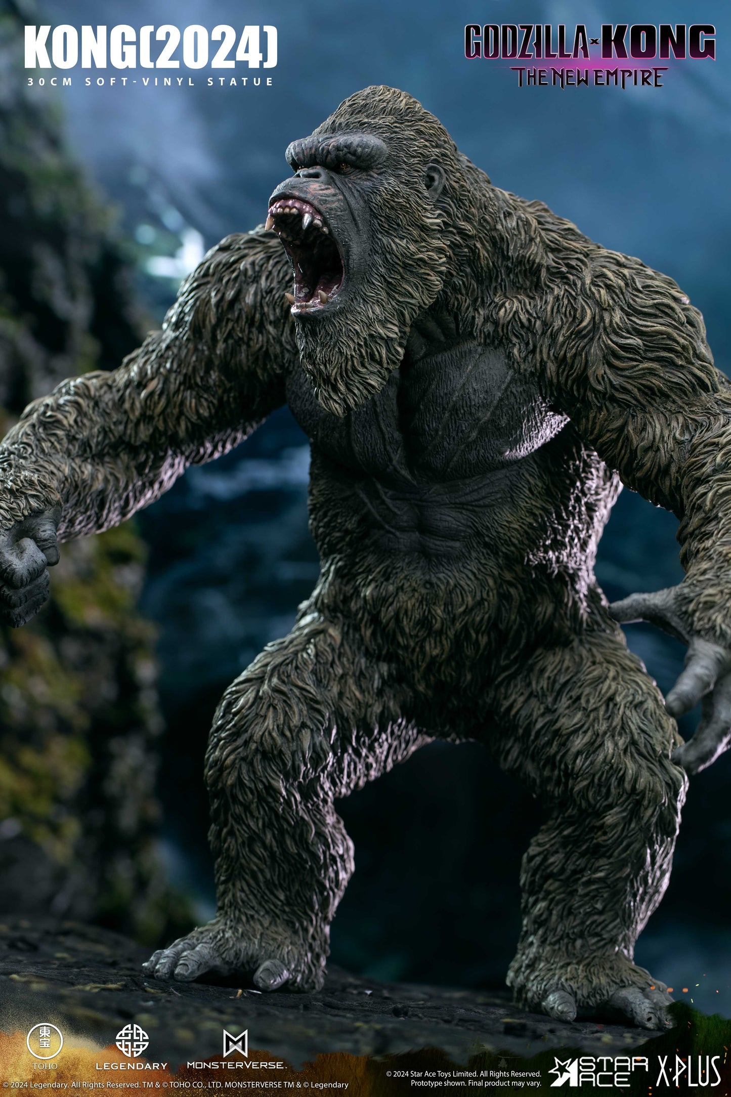 Kong(2024)