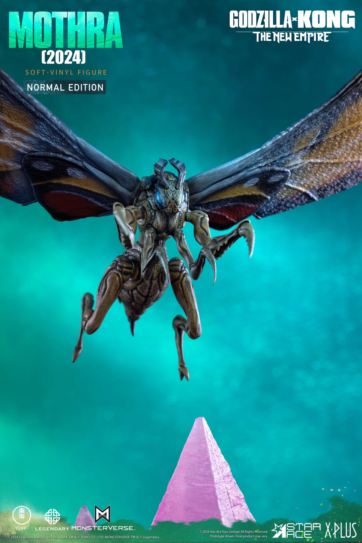 Mothra(2024) NX