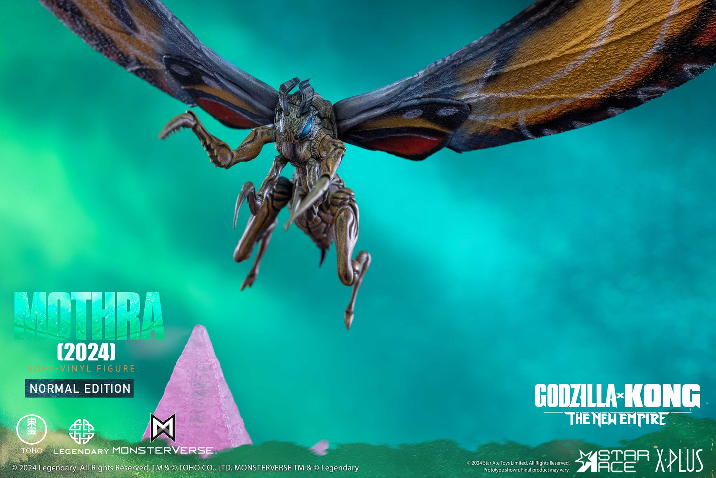 Mothra(2024) NX