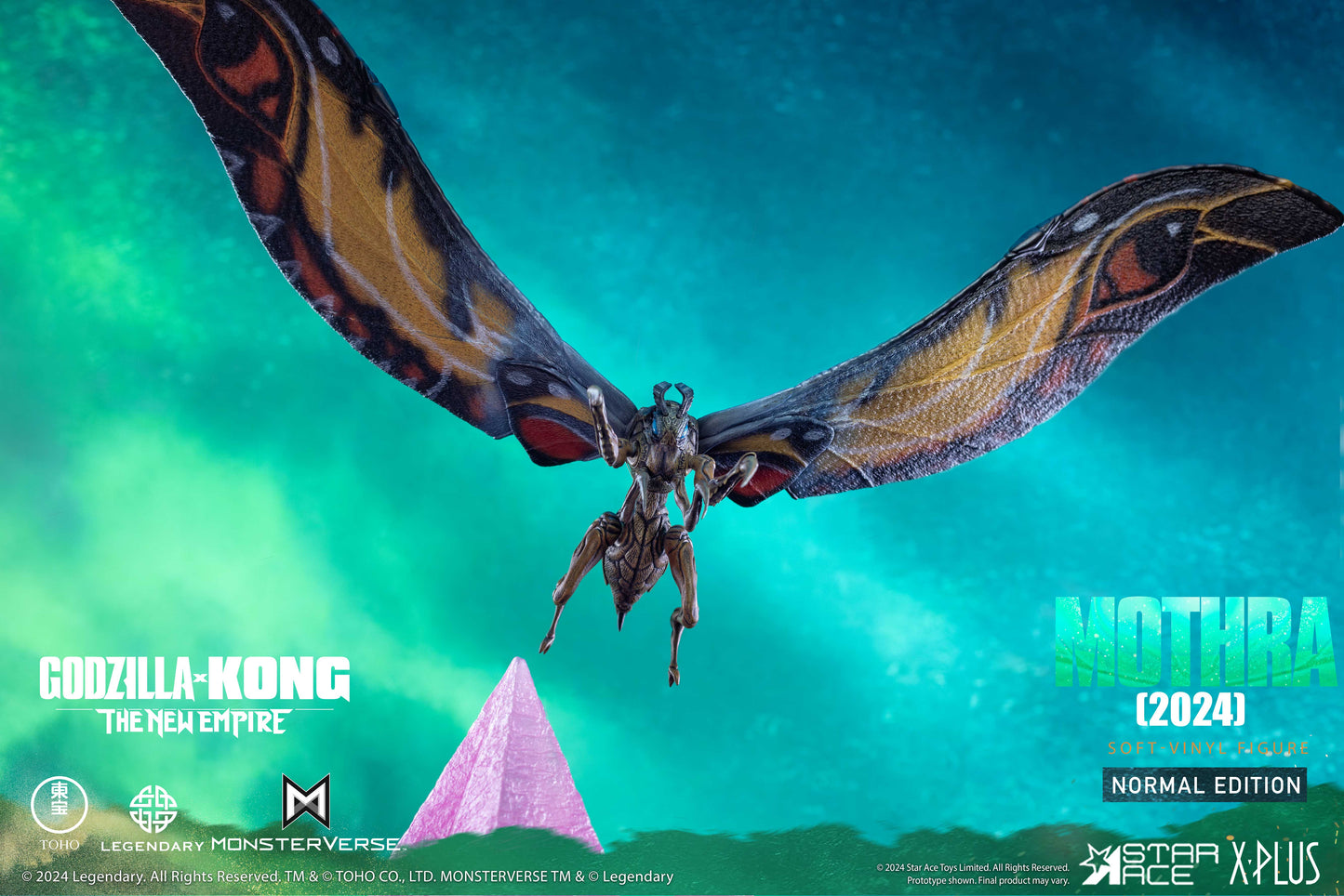 Mothra(2024) NX