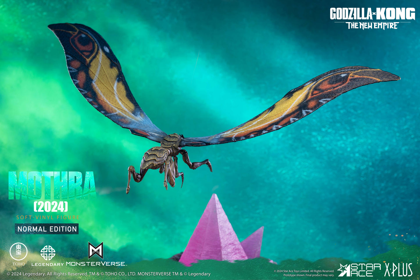 Mothra(2024) NX