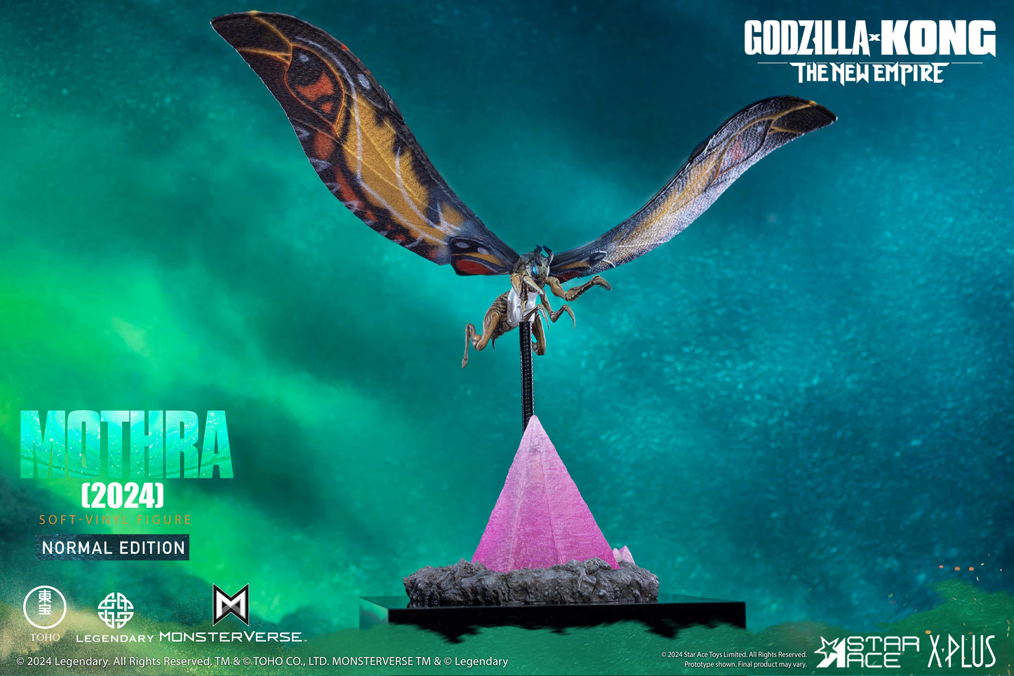 Mothra(2024) NX