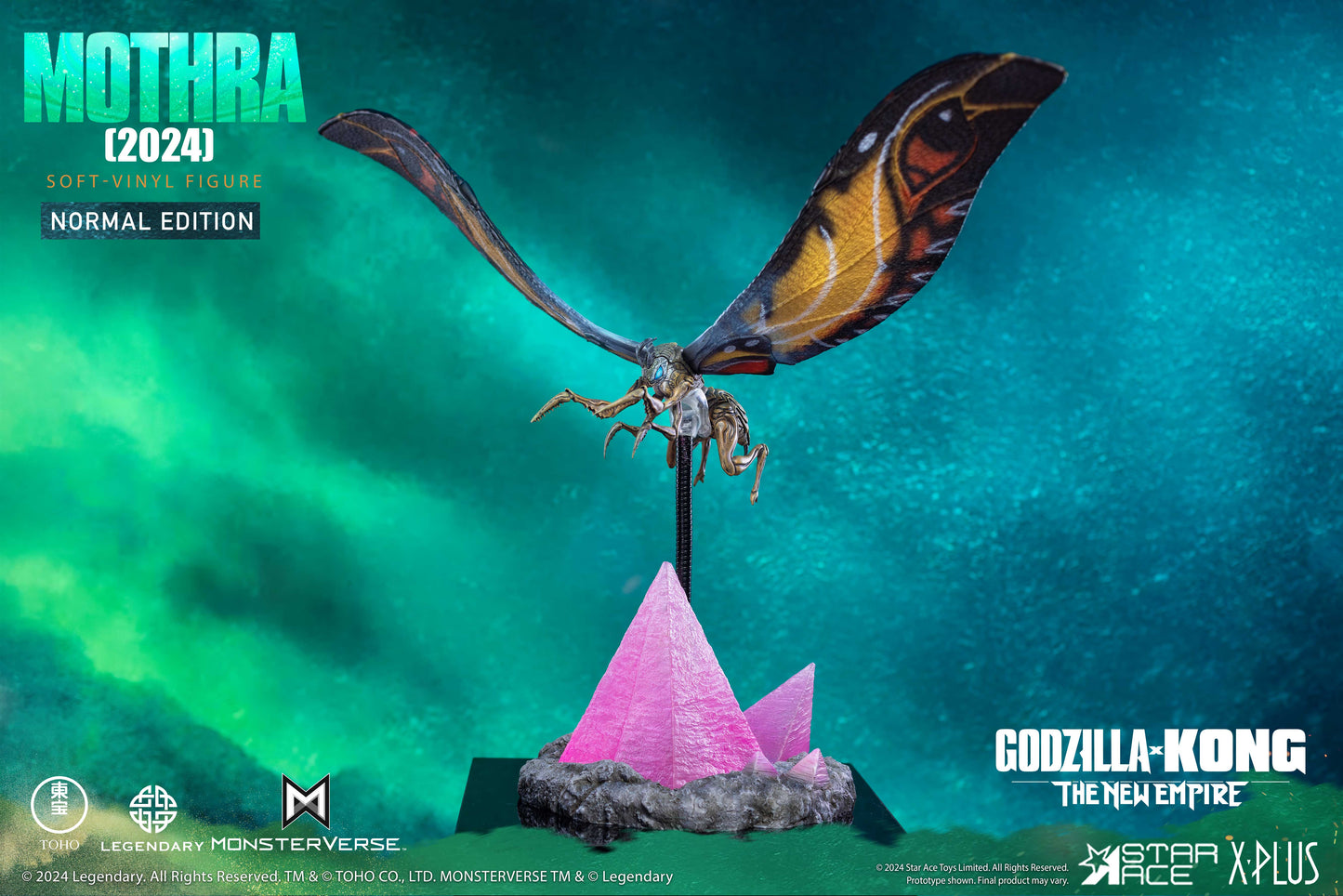 Mothra(2024) NX