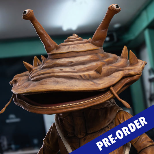 Ultra-Kaiju Kanegon