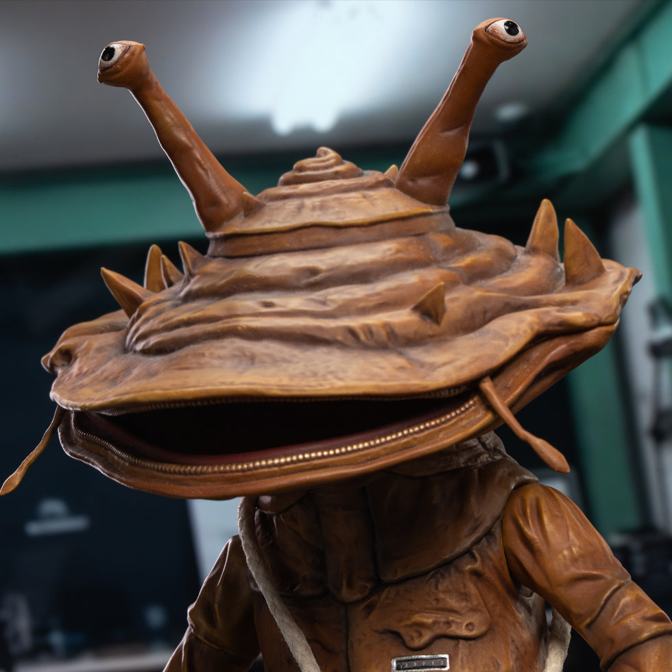 Ultra-Kaiju Kanegon