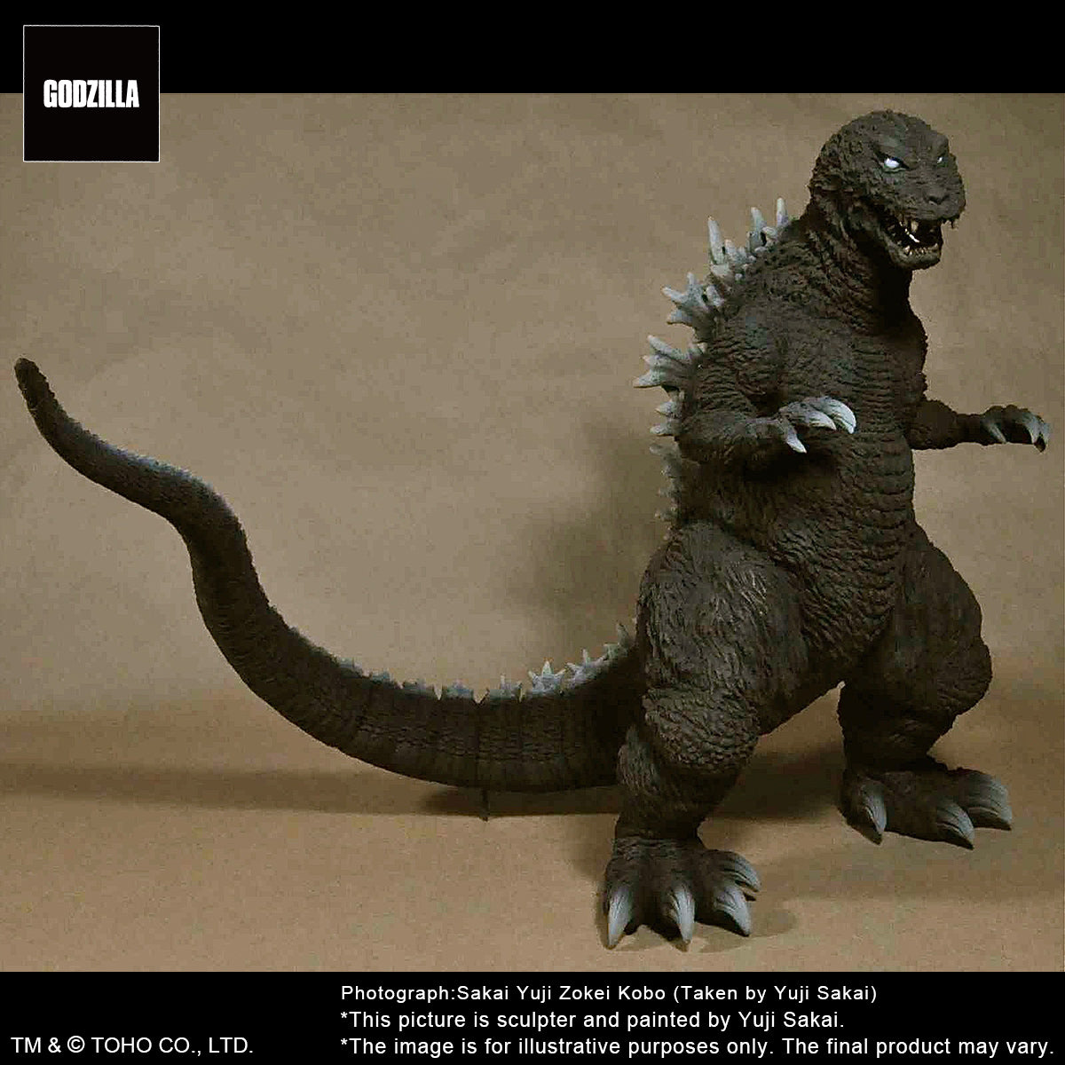 Godzilla(2001) Godzilla, Mothra and King Ghidorah: Giant Monsters All-Out Attack.