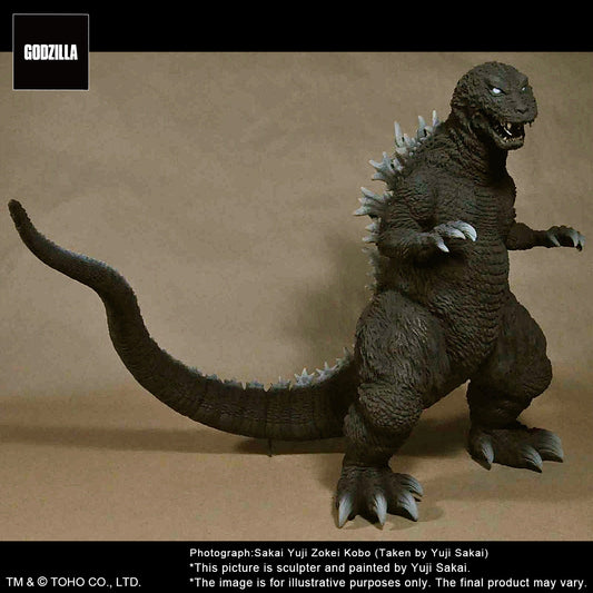 Godzilla(2001) Godzilla, Mothra and King Ghidorah: Giant Monsters All-Out Attack.