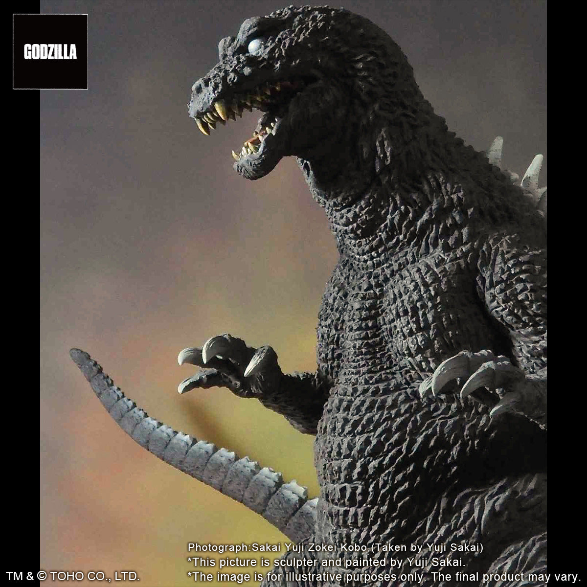 Godzilla(2001) Godzilla, Mothra and King Ghidorah: Giant Monsters All-Out Attack.