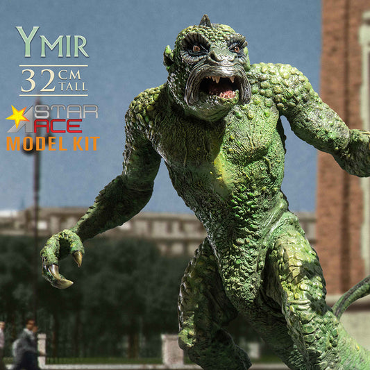 Ymir (Model Kit)